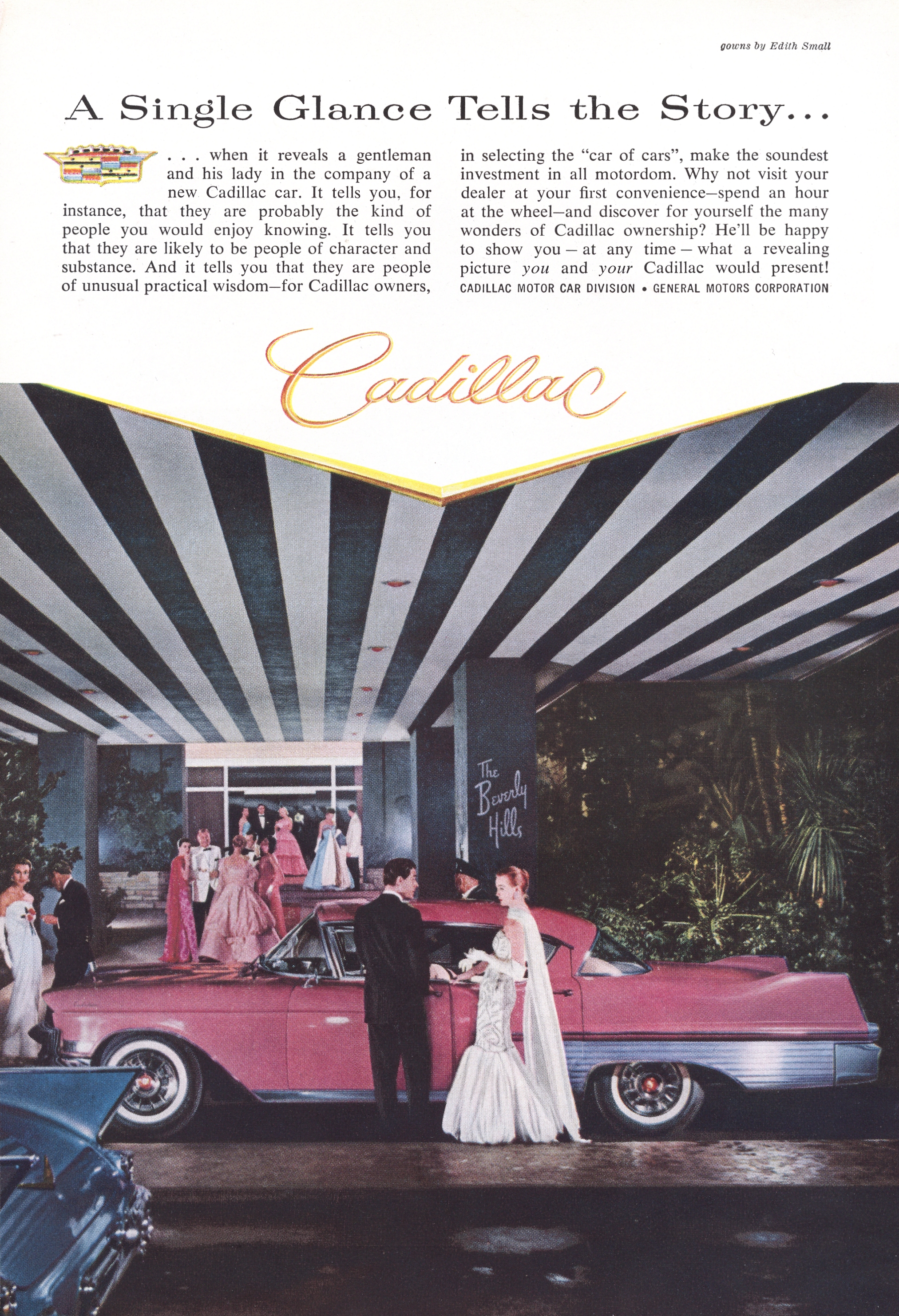 1957 Cadillac 5